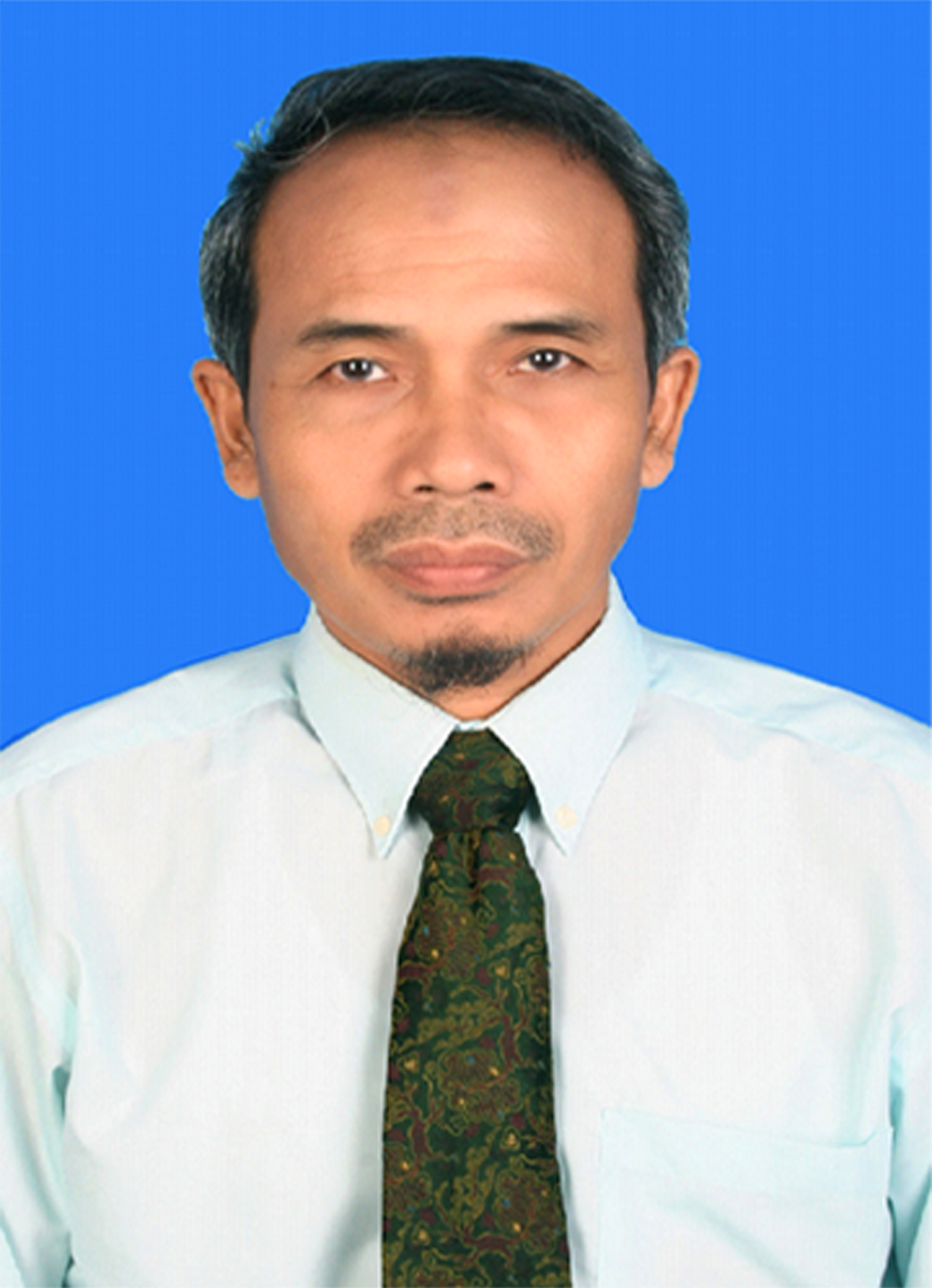 Dr. Ir. Tubagus Hasanuddin, M.S.