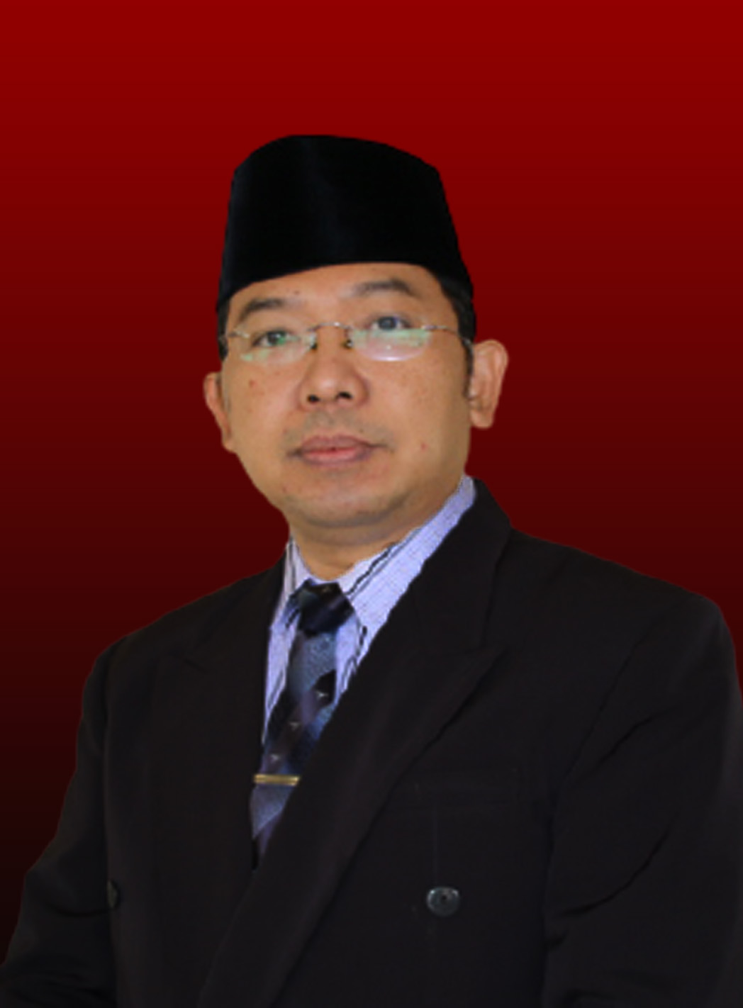 Dr. Maulana Mukhlis, S.Sos, M.IP. NIP. 197804302008121001