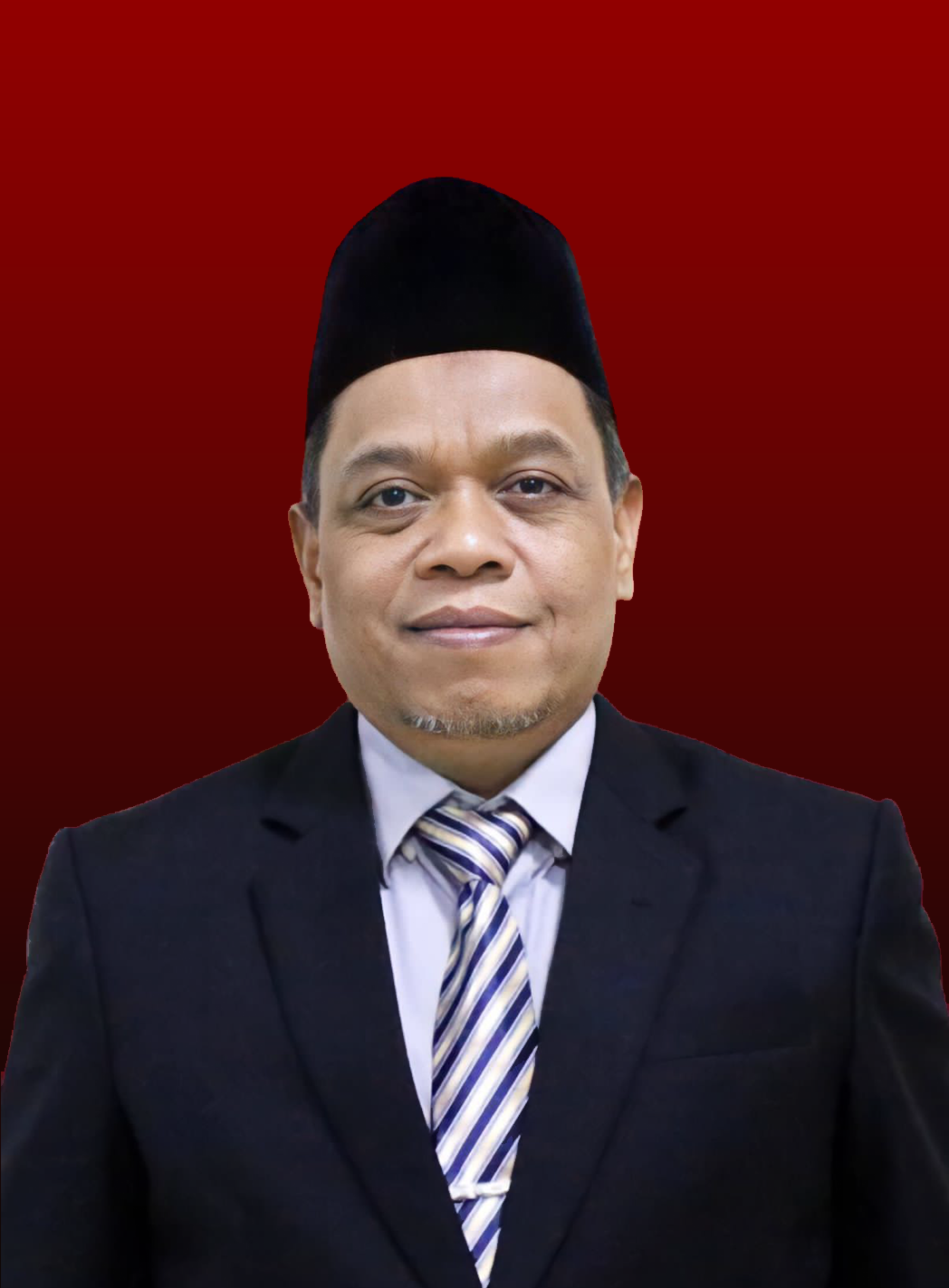 Prof. Dr. Abdurrahman, M.Si.